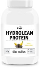 Hydrolean Protein Banana Cookies &amp; Cream 1Kg