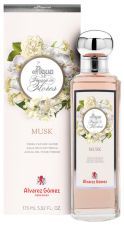 Spray Musc Eau de Fleur Douce 175 ml