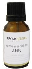 Aniseed Essential Oil