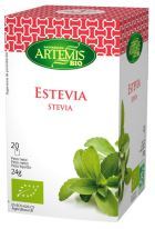 Stevia Bio 20 Filters