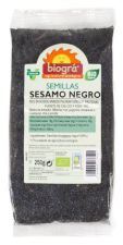 Black sesame 250g