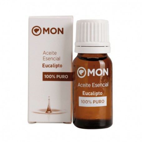 Eucalyptus Essential Oil 10 ml