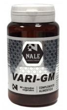 Vari Gm 730 mg 60 capsules