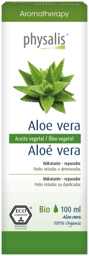 Aloe Vera 100 ml