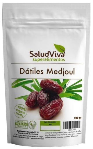 Datil Medjool 200 gr