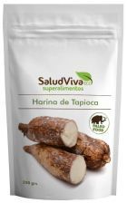 Tapioca flour 250 gr