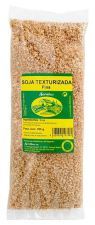 Fine Textured Soya Bag 350 gr