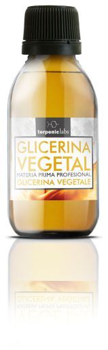 Vegetable Glycerin 125 gr