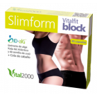 Slimform Block 45 Capsules