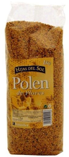 Grain Pollen Bag 1 kg