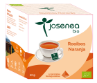 Rooibos Orange Bio 10 Pyramid Coats