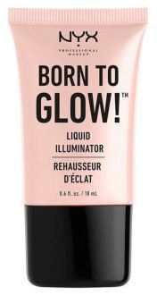 Born to Glow Liquid Illuminator 18 ml