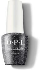 Classics Gel Color Nail Polish 15 ml