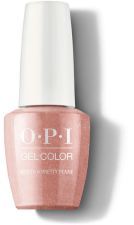 Classics Gel Color Nail Polish 15 ml