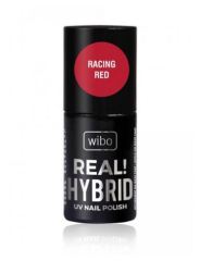 Real Hybrid 1 Nail Polish