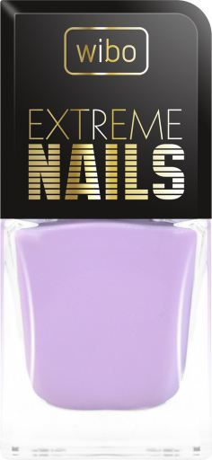 New Extreme Nails Nail Polish