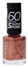 Nail Polish 60 Seconds Super Shine