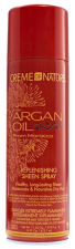 Argan Oil Sheen Spray 318.9 ml