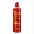 Argan Oil Moisture & Shine Shampoo 591 ml