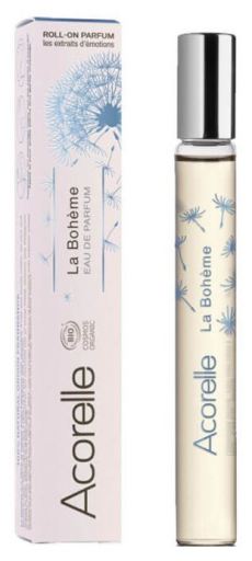 Eau de Parfum Roll-On La Boheme 10 ml