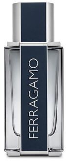 Ferragamo Edt Vaporizer 50 ml