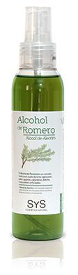 Rosemary Alcohol 125 ml