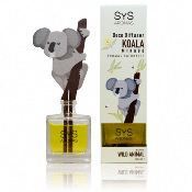 Wild Animal Air Freshener Cat 90 ml