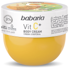 Vitamin C Body Cream 400 ml