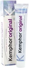 Kemphor Original Toothpaste with Fluoride 75 ml