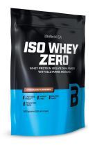 Iso Whey Zero Vanilla Cinnamon roll 500 gr