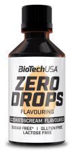 Zero Drops Vanilla 50 ml