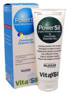 Tube 225 ml Gel Powersil