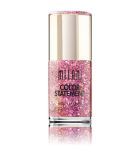 Statement Color Nail Lacquer Sheer Pearl-Plexed