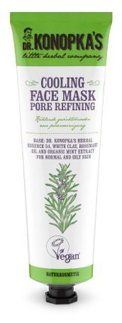 Refreshing Facial Mask 75 ml