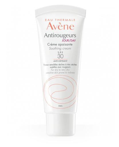 Anti-Redness Protective Moisturizing Day Cream 40 ml