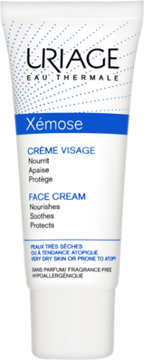 Xemose Soothing Eye Cream 15 ml