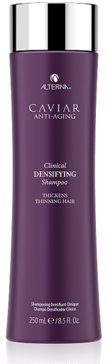 Caviar Clinical Densifying Shampoo 250 ml