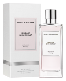 Angel Immense Peony Edt vapo 100 ml