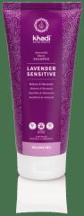 Lavender Sensitive Shampoo 200ml