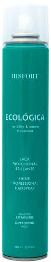 Extra Strong Ecological Hairspray 400 ml