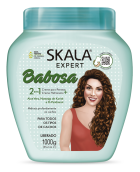 Babosa Conditioning Cream 1000 gr