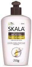 Argan Oil Styling Cream 250 gr