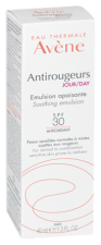 Antirougeurs Soothing Emulsion 40 ml