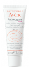 Antirougeurs Soothing Emulsion 40 ml