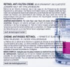 Retinol Anti-Wrinkle Facial Cream 50 ml