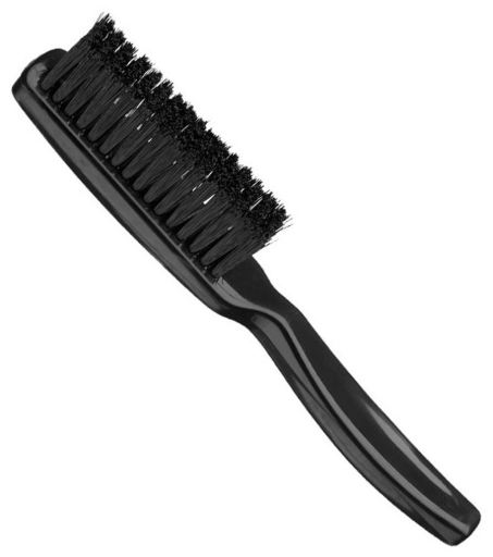 Fade Barber Line Brush