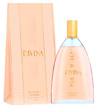 Divine Eau de Toilette Spray 150ml