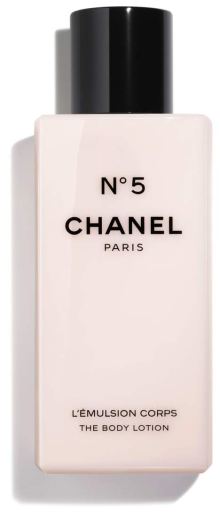 N°5 Body Lotion 200 ml