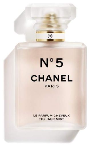 N°5 Hair Perfume 35 ml