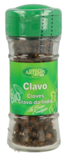 Organic &quot;Clove&quot; Spices